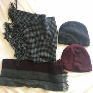 Hat/Scarf bundle pack